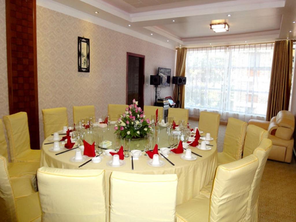 Nanchang Hotel Nairobi Exterior foto